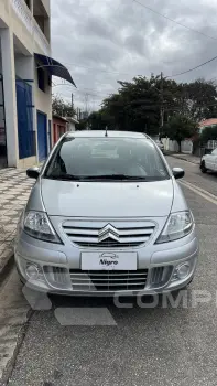 C3 1.6 I GLX 16V