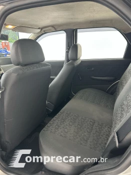 PALIO 1.0 MPI Fire 8V