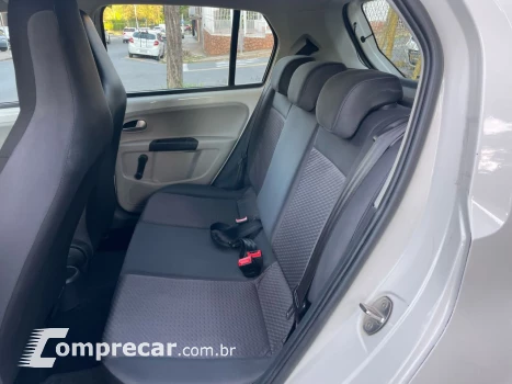 up! move 1.0 TSI Total Flex 12V 5p
