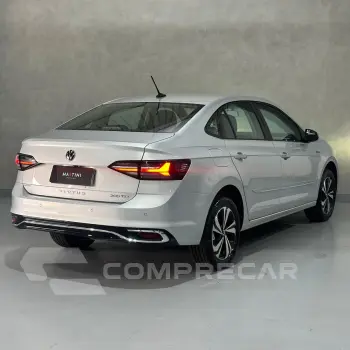 VIRTUS Comfort. 200 TSI 1.0 Flex 12V Aut