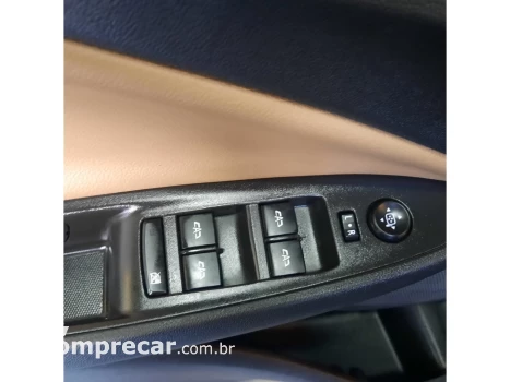 ONIX 1.0 TURBO FLEX PLUS PREMIER AUTOMÁTICO