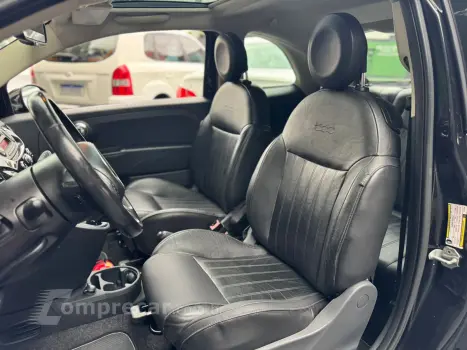 500 1.4 Lounge AIR 16V