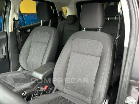 EcoSport SE 1.5 12V Flex 5p Aut.