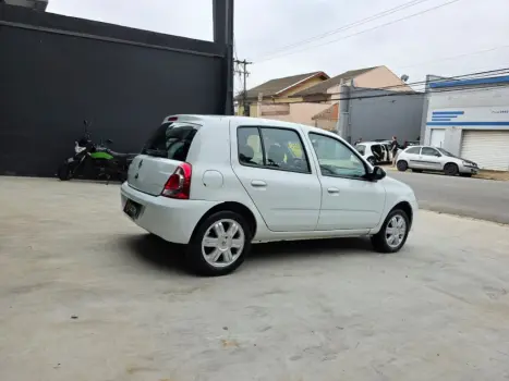 Clio RN/Alizé/Expr./1.0 Hi-Power 16V 5p