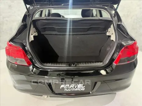 ONIX 1.4 MPFI LT 8V