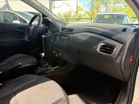 ONIX 1.4 MPFI LTZ 8V FLEX 4P MANUAL