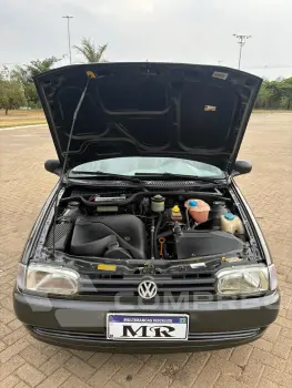 GOL 1.6 MI CL 8V