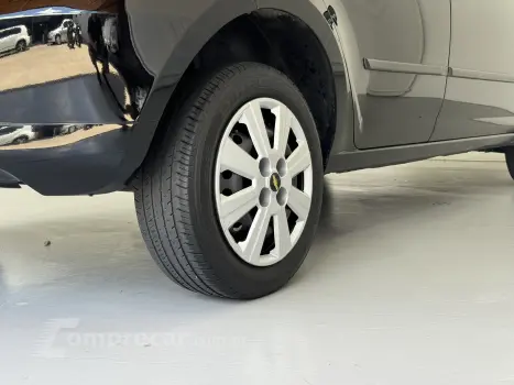 AGILE 1.4 MPFI LT 8V