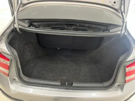 CITY 1.5 DX 16V FLEX 4P MANUAL