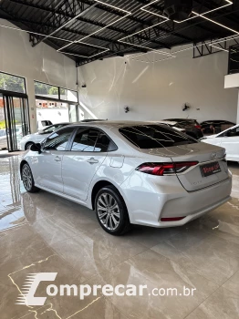 COROLLA 2.0 XEI 16V