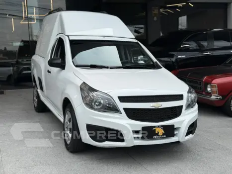 MONTANA 1.4 MPFI LS CS 8V FLEX 2P MANUAL