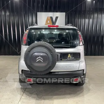AIRCROSS 1.6 Shine 16V
