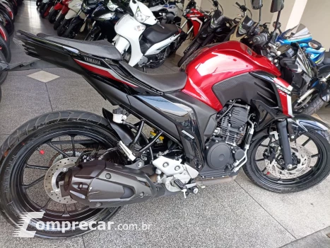 FZ25 250 FAZER FLEX