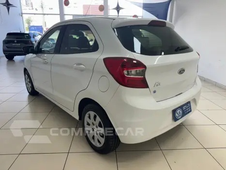 KA 1.0 TI-VCT FLEX SE PLUS MANUAL