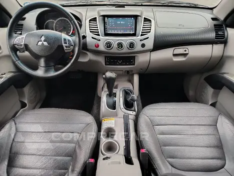 L200 Triton HPE 3.2 CD TB Int.Diesel Aut