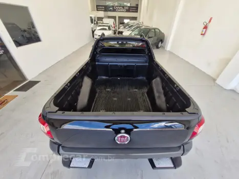 STRADA 1.4 MPI Hard Working CS 8V