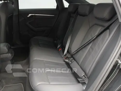 A3 2.0 40 TFSI MHEV SEDAN S LINE S-TRONIC