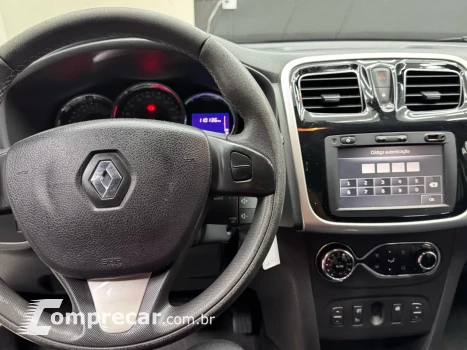 SANDERO 1.6 DYNAMIQUE