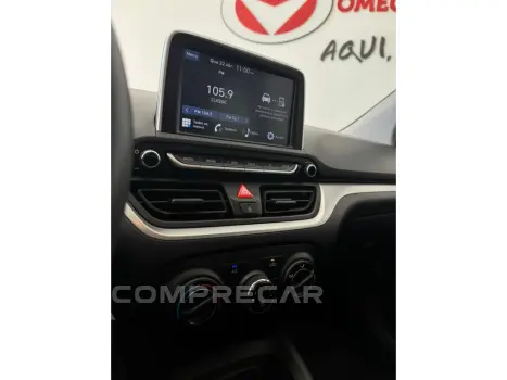HB20 1.0 TGDI FLEX COMFORT PLUS AUTOMÁTICO