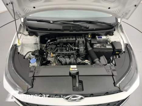 HB20 1.0 12V FLEX SENSE PLUS MANUAL