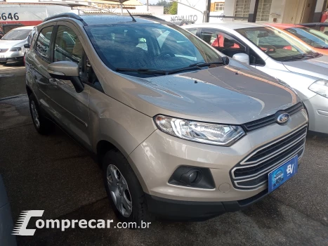 ECOSPORT 1.6 SE 16V