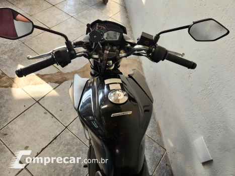 FAZER 150 FLEX