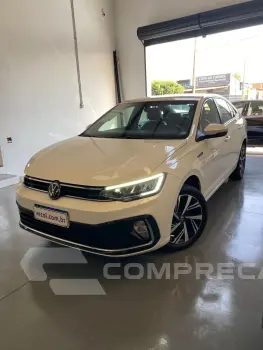 Virtus 1.0 4P 200 TSI FLEX HIGHLINE AUTOMÁTICO