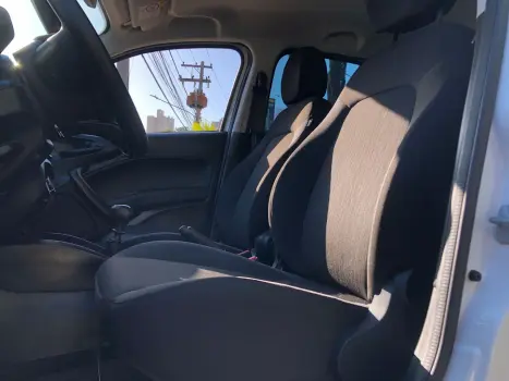 Argo 1.0 Firefly Flex Manual