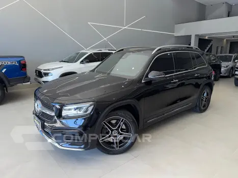 GLB  220 AMG