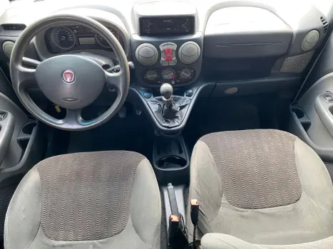 Doblo 1.8 16V 4P FLEX ESSENCE 7 LUGARES