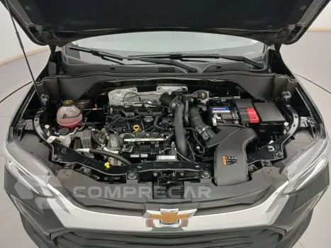 TRACKER 1.2 TURBO FLEX PREMIER AUTOMÁTICO