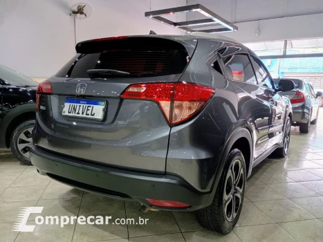 HR-V LX 1.8