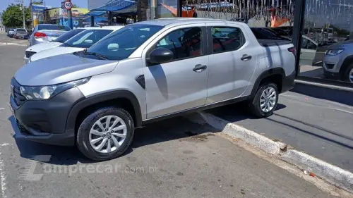 STRADA 1.4 MPI Fire CE 8V