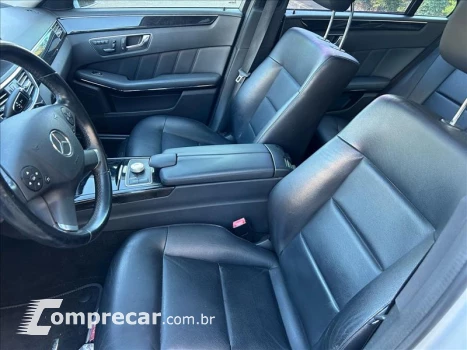 E 250 1.8 CGI Avantgarde 16V