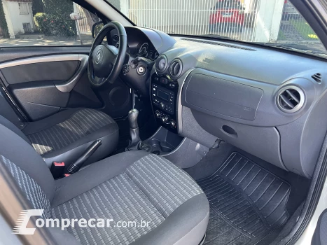 SANDERO 1.6 16V SCE Expression