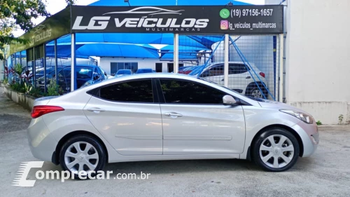 ELANTRA 1.8 GLS 16V