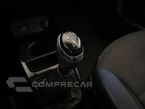 Kwid KWID Intense 1.0 Flex 12V 5p Mec.