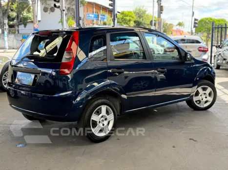 Fiesta Personnalité 1.0 8V 66cv 5p