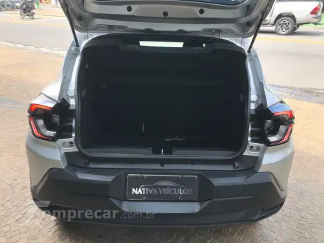 Kardian 1.0 Tce Flex Evolution Edc