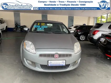 BRAVO 1.8 Essence 16V