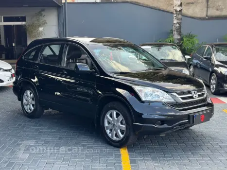 Honda CRV 2.0 LX 4X2 16V 4 portas