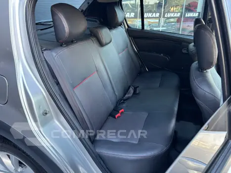 SANDERO 1.6 Stepway 16V