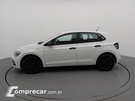 POLO 1.0 MPI MANUAL