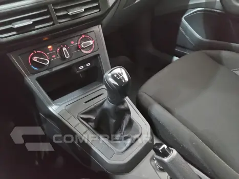 POLO 1.0 MPI TRACK MANUAL