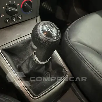 Vectra EXPRESSION 2.0 MPFI FlexPower Mec