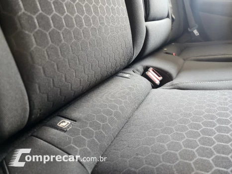 COMPASS 2.0 16V Sport