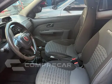 STRADA - 1.8 MPI ADVENTURE LOCKER E.TORQ CD 16V 2P MANUAL