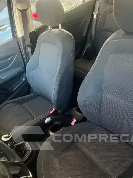 ONIX 1.4 MPFI LTZ 8V