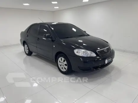 COROLLA 1.8 XEI 16V