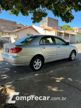 COROLLA 1.8 XLI 16V